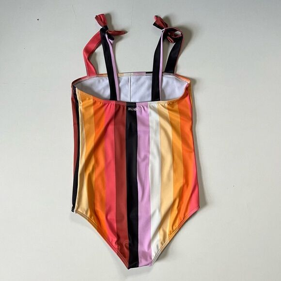 Billabong One Piece Swimsuit XS - Picture 3 of 14